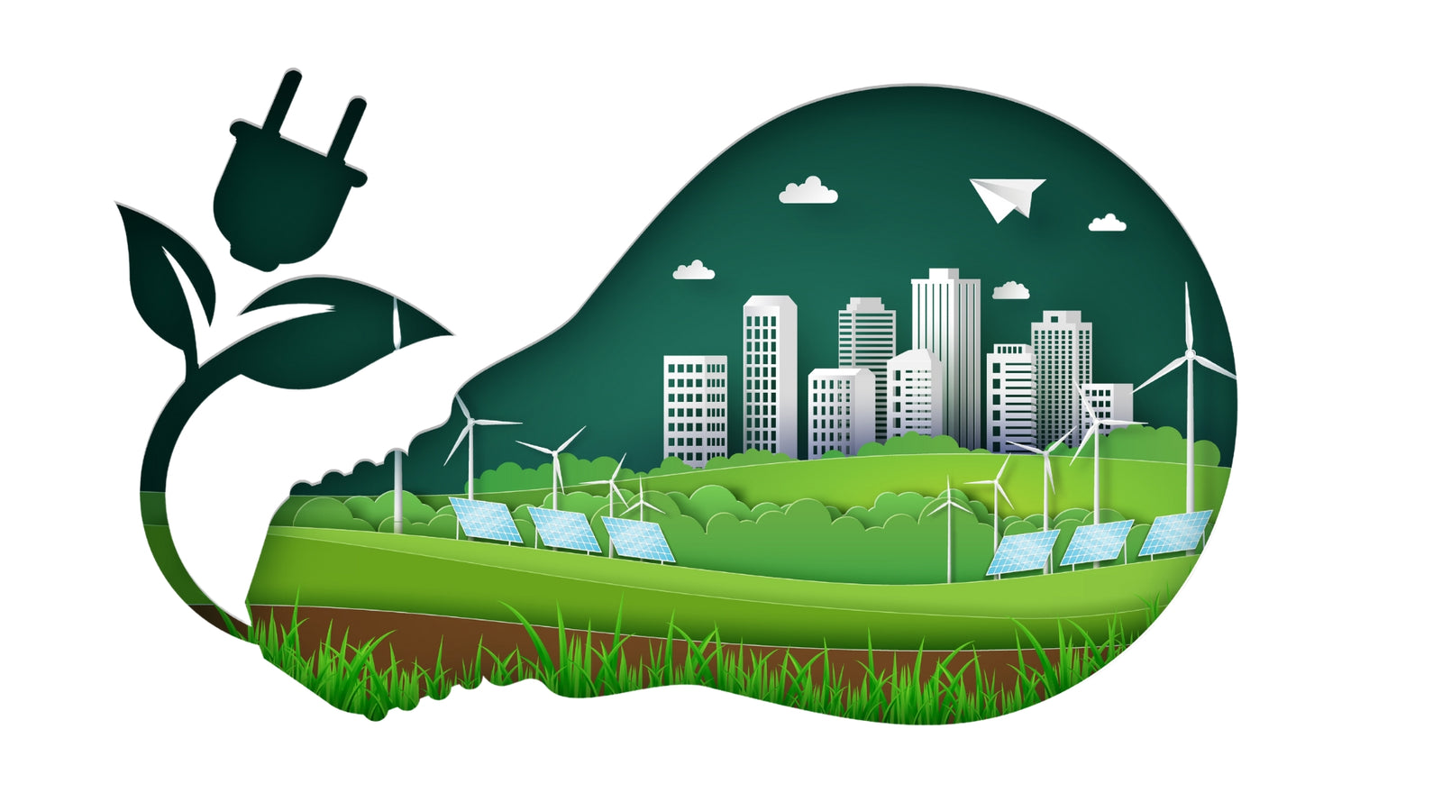 EHI Cleantech Ventures - The Role of Electricity Grids in Facilitating the Energy Transition