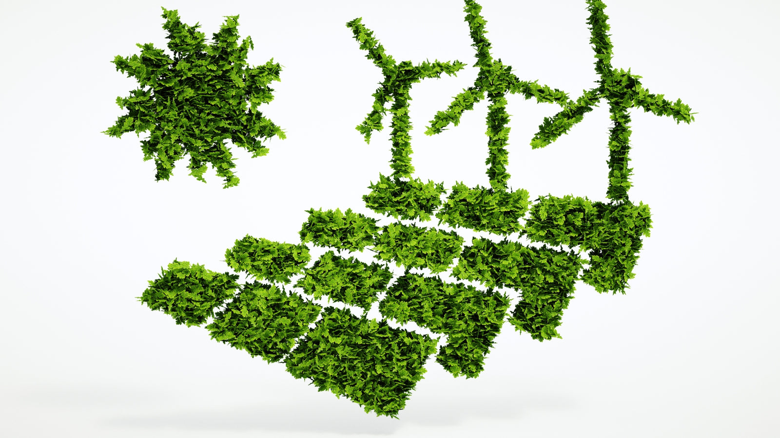 The Funding Gap Facing the Energy Transition