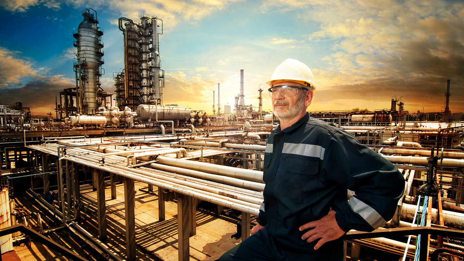 EHICORP - Energy and Infrastructure Consultant