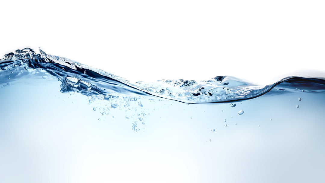 Conservación del agua en el CCG