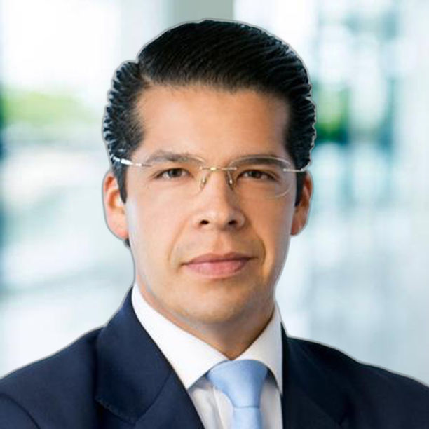 Rodolfo Rueda, General Partner EHI Cleantech Ventures