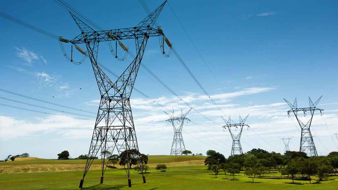 Liberalizing Electricity Markets – Best Practices