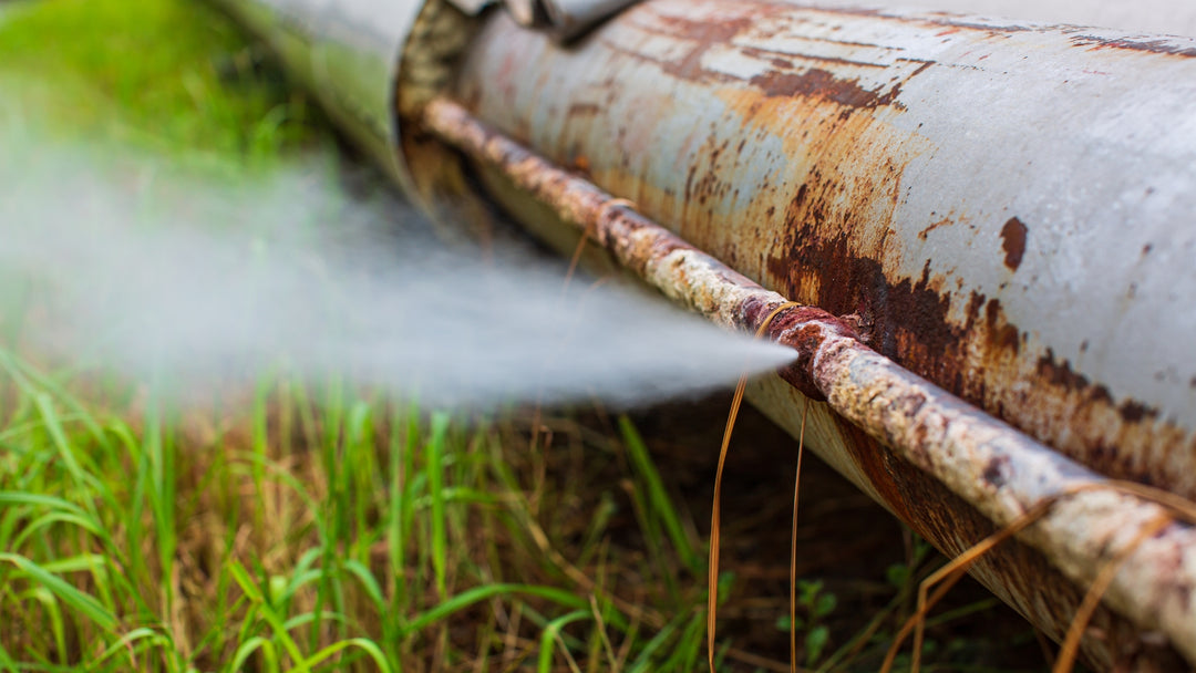 El papel del capital de riesgo en la lucha contra las fugas de metano de los gasoductos