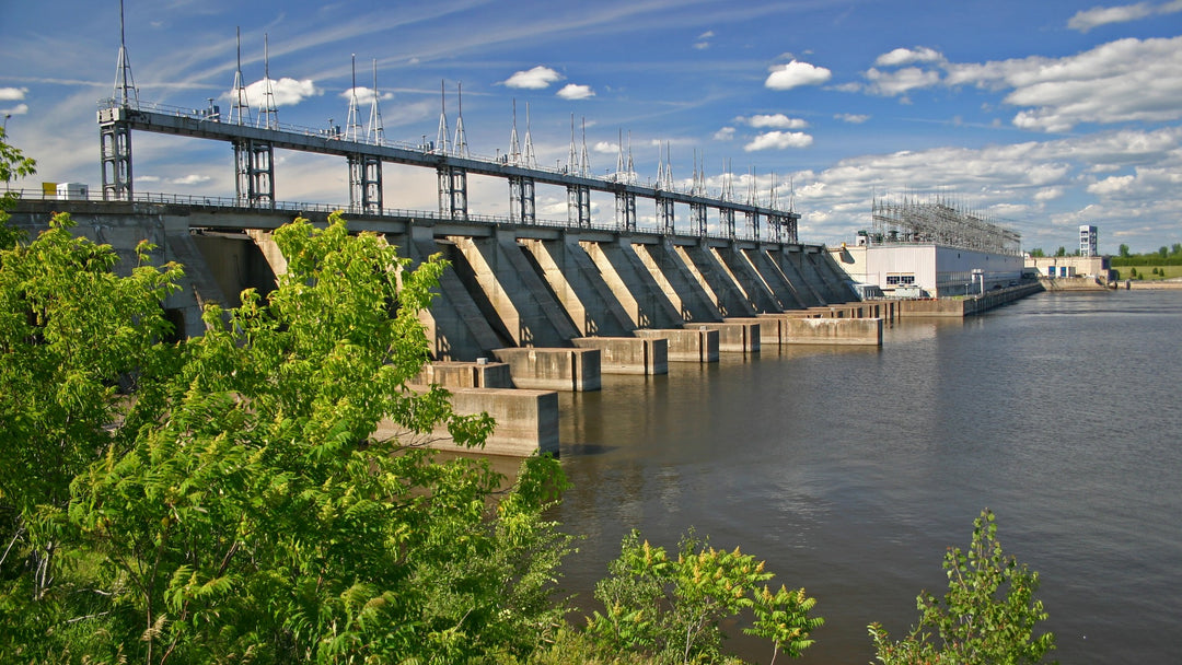 Improving Water Management in Latin America